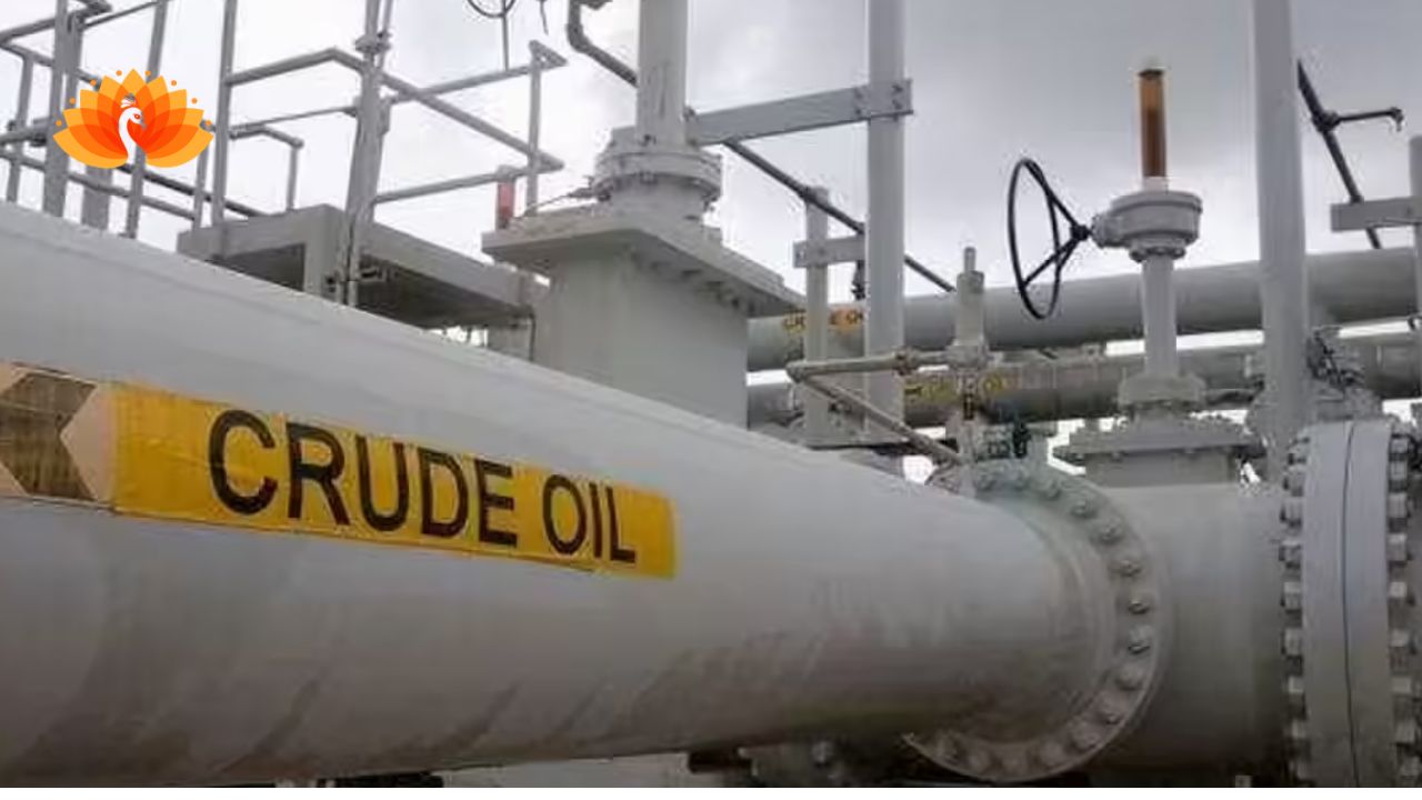 Global Oil Shock: Crude Nears $120 as Supply Cuts & Geopolitical Tensions Rattles Markets