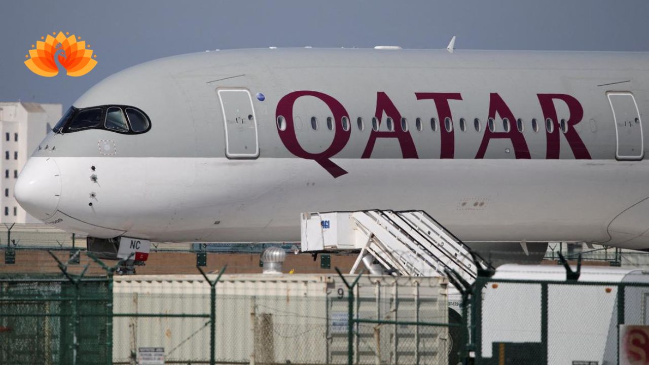 Nearly 1,000 Stranded Indians Repatriated from Doha via Special Flights