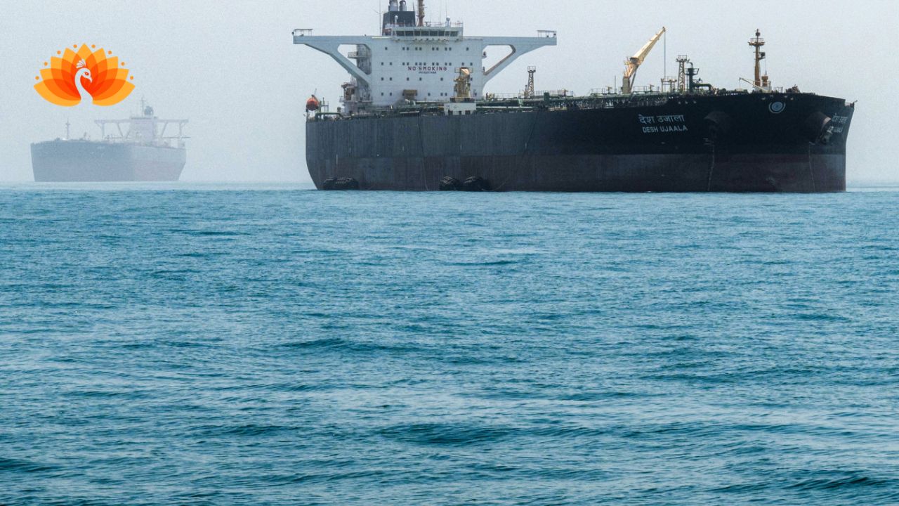 India Pushes Back: “Energy Choices Are Ours Alone,” Says Government Amid U.S. Waiver on Russian Oil