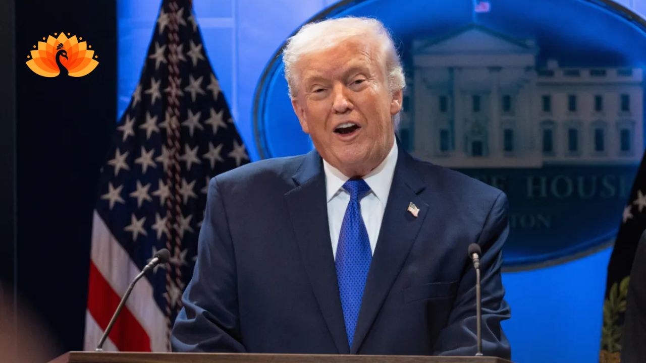 Trump Confirms India–US Trade Deal Unchanged Despite Supreme Court Ruling