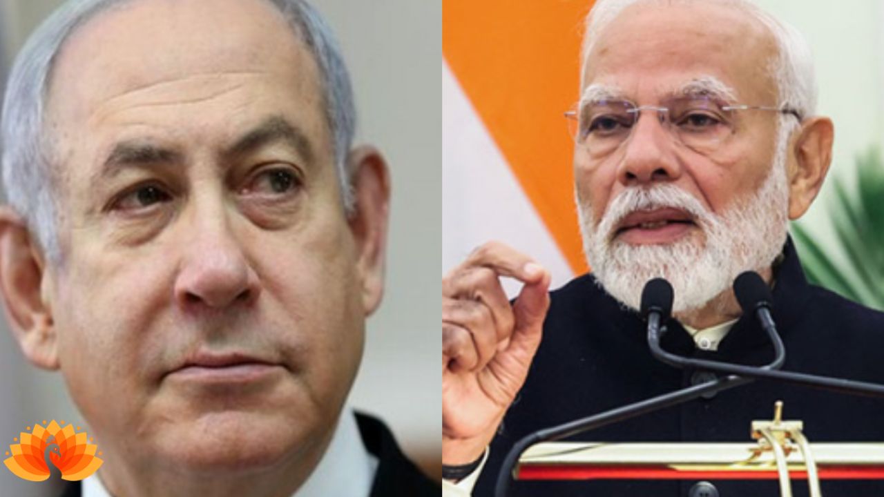 PM Modi Expresses Warmth and Hope Ahead of Israel Visit