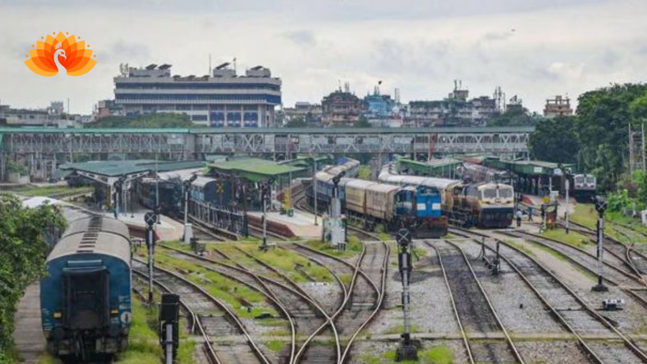 Cabinet Greenlights ₹8.8 Lakh Crore Infrastructure Blitz: Rail, Road, and Water Projects to Transform Connectivity and Rural Growth
