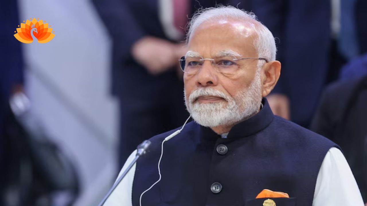 Modi Vows Safe Return for Indians Amidst West Asia Conflict