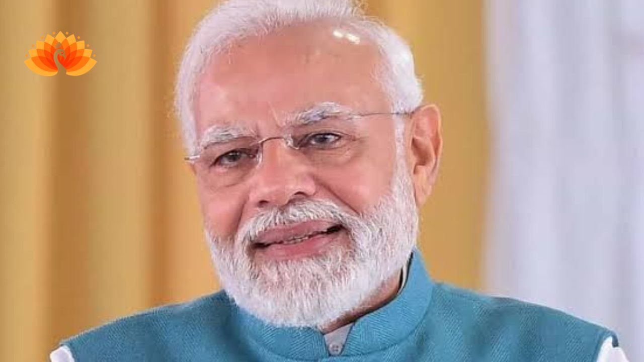 PM Modi Ignites Northeast Growth with ₹23,550 Crore Projects