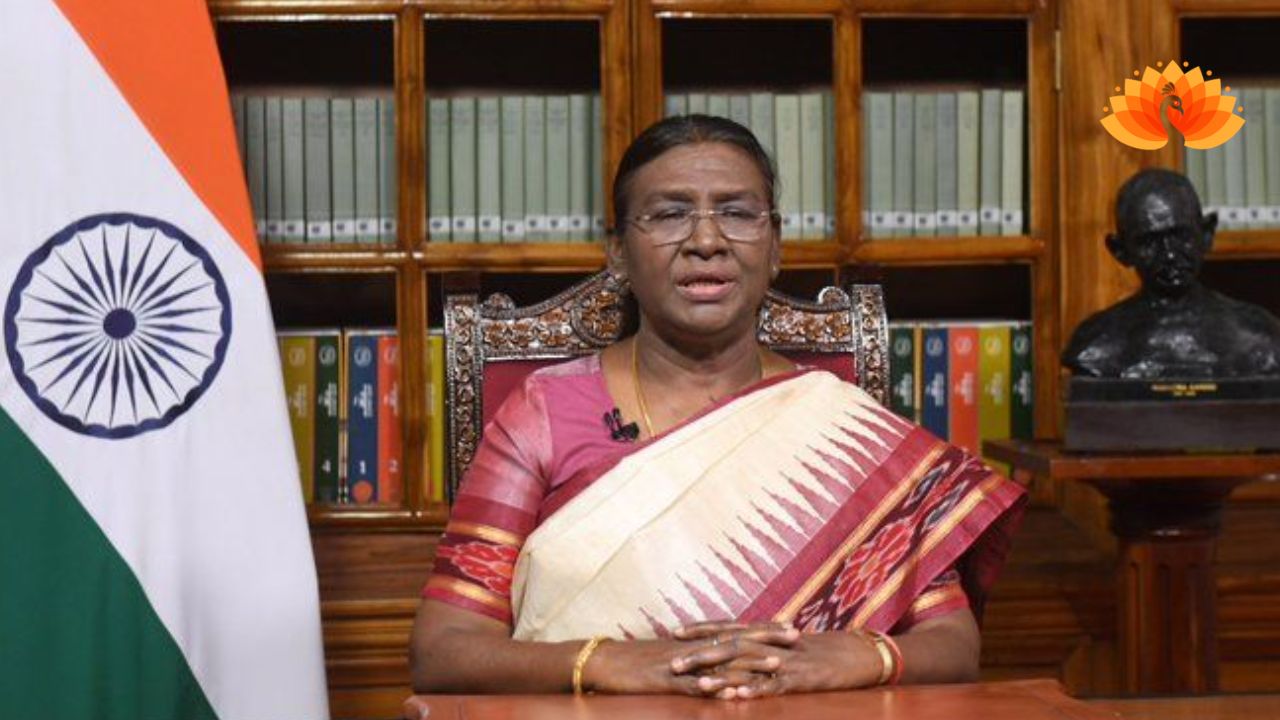 President Murmu to Launch National Arogya Fair 2026 in Maharashtra, Focus on Free Health Care and Farmers