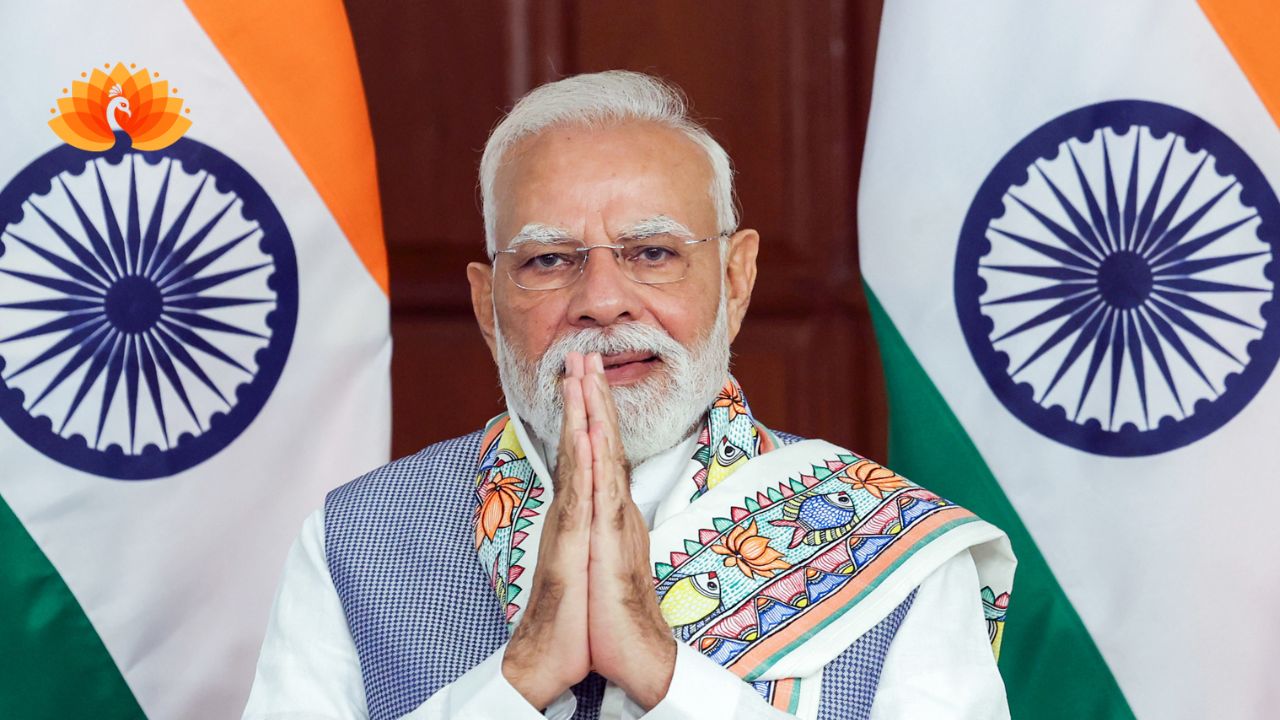 PM Modi Outlines ‘Viksit Bharat’ Vision in ‘Sabka Saath Sabka Vikas’ Post-Budget Webinar