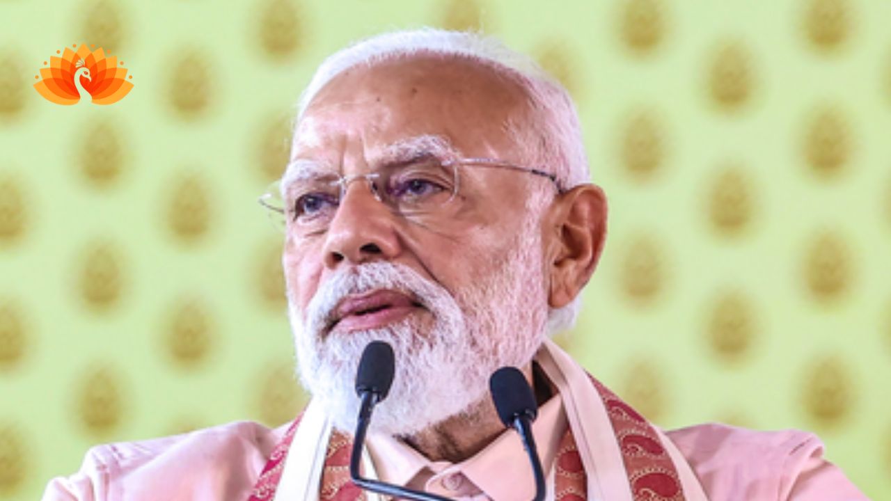 A Historic Leap for Farmers and the Northeast: PM Modi’s Multi-Billion Rupee Vision for Growth