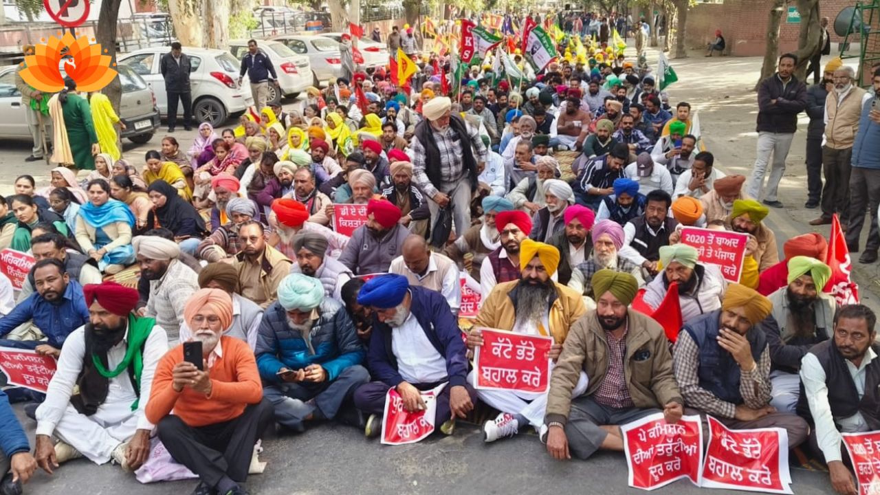 Agreement or Agrarian Anxiety? India’s 2026 U.S. Trade Pact Ignites Emotional Showdown Between Market Access and Farmer's Survival