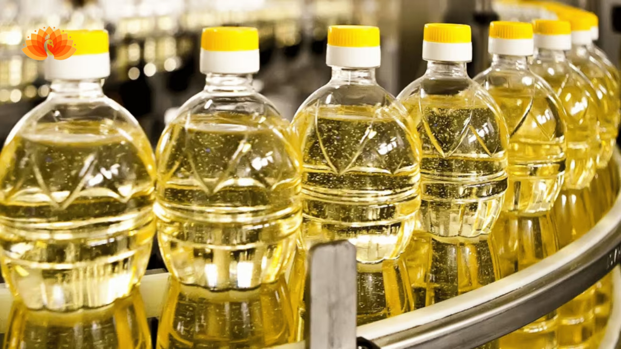 Centre Reintroduces Standard Pack Sizes for Edible Oils to Boost Consumer Transparency