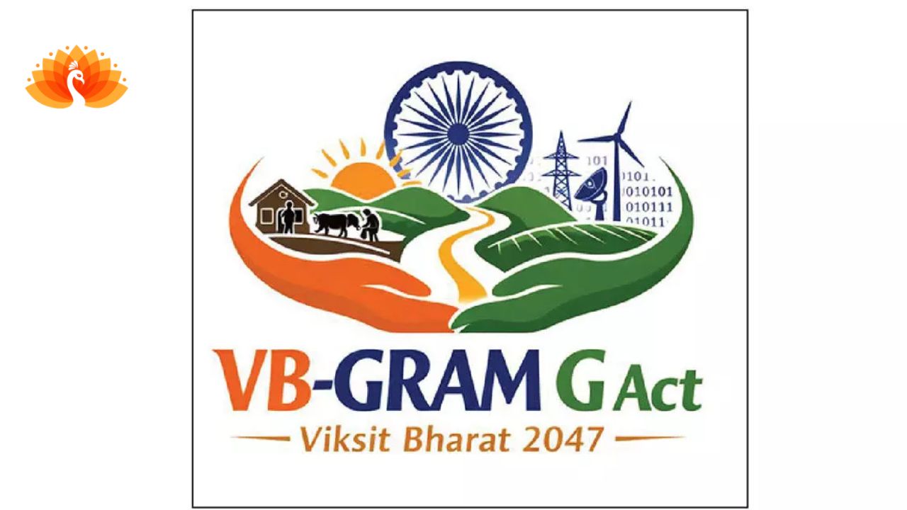 Viksit Bharat From “Work Guarantee” to “Work + Wealth Creation”: A Silent Rural Revolution Begins