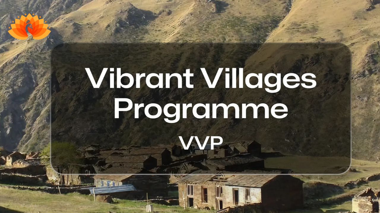 Vikist Bharat Viksit Assam by Vibrant Village Programme-II
