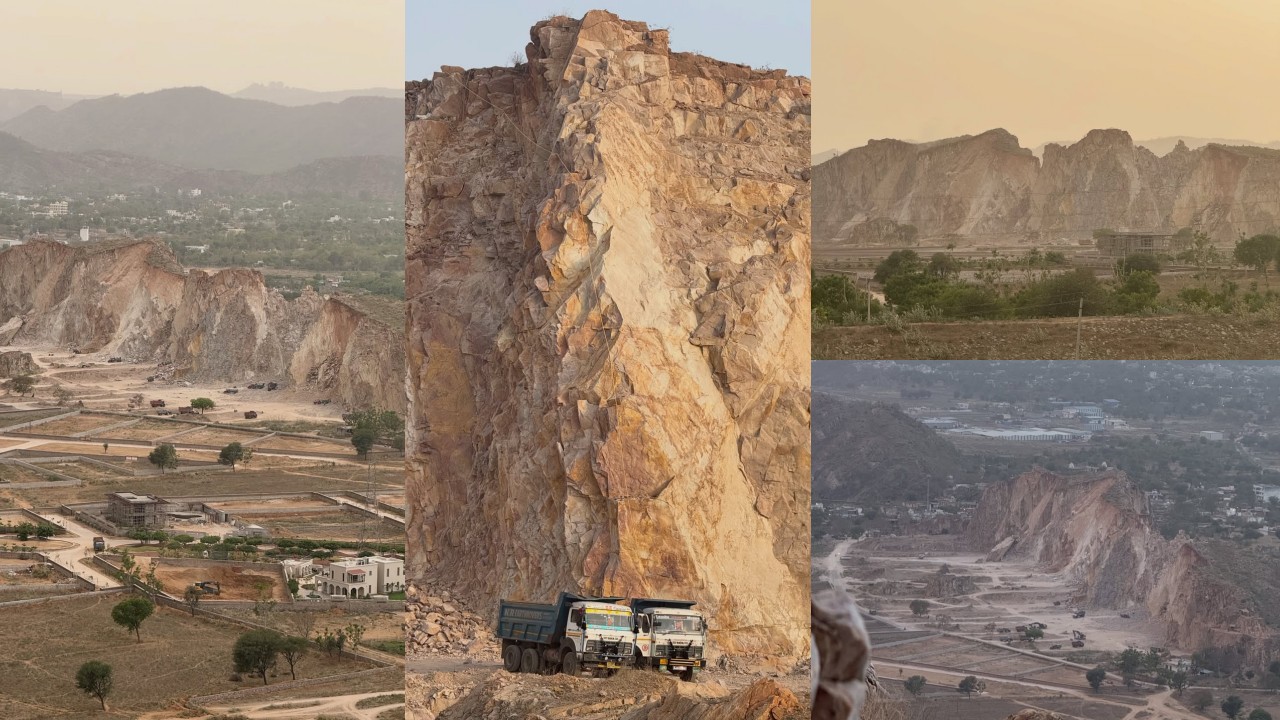 Supreme Court Ruling on Aravalli Definition Sparks Environmental Concerns