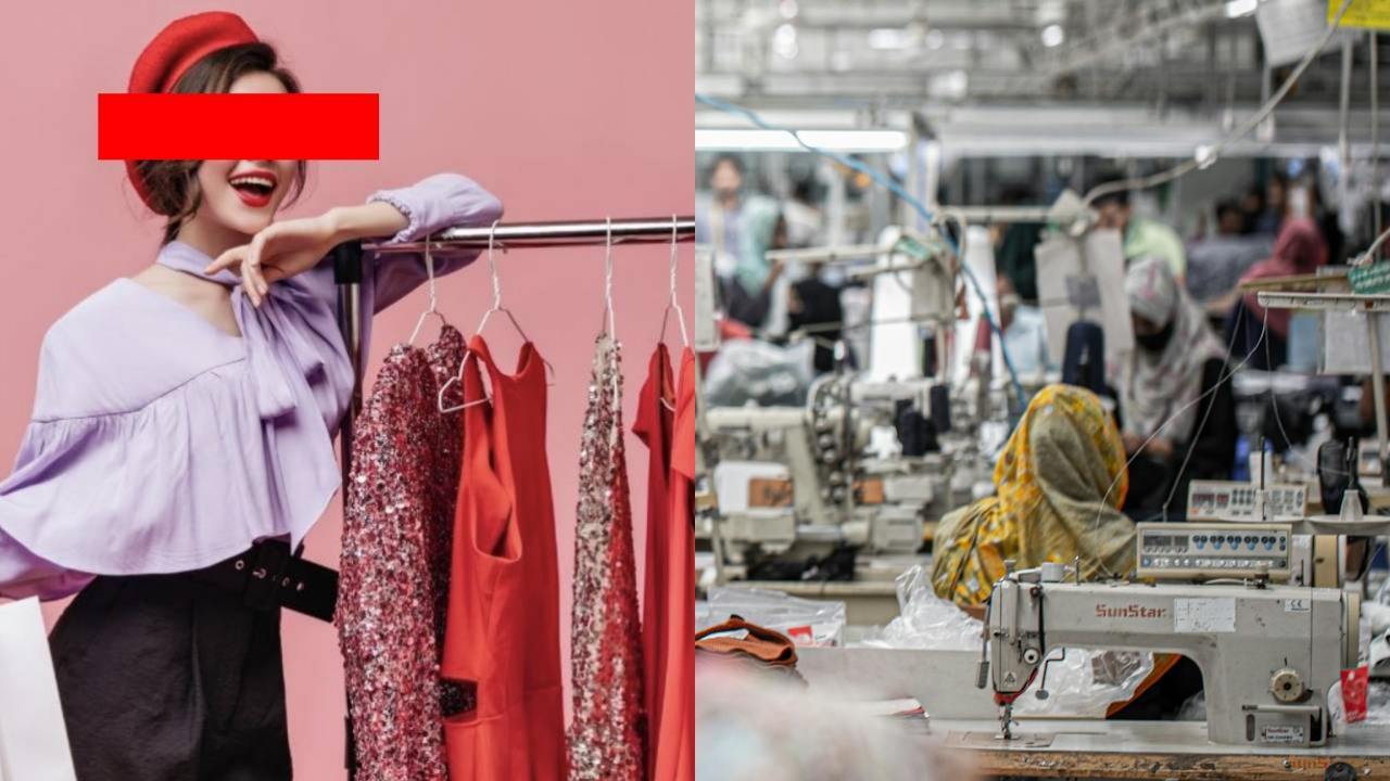 60 Billion Unsold Garments: Inside Fashion’s Global Overproduction Crisis
