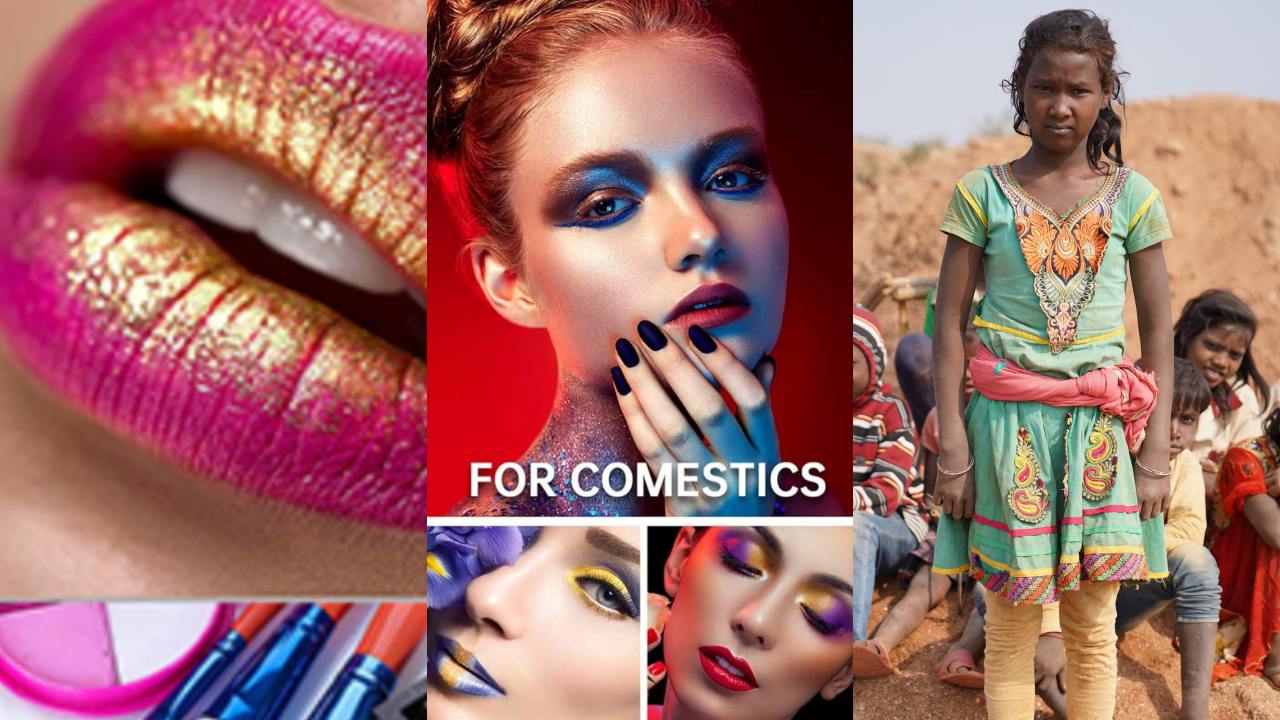 Behind the Glow: India’s 22,000 Child Miners Still Forgotten in 2025