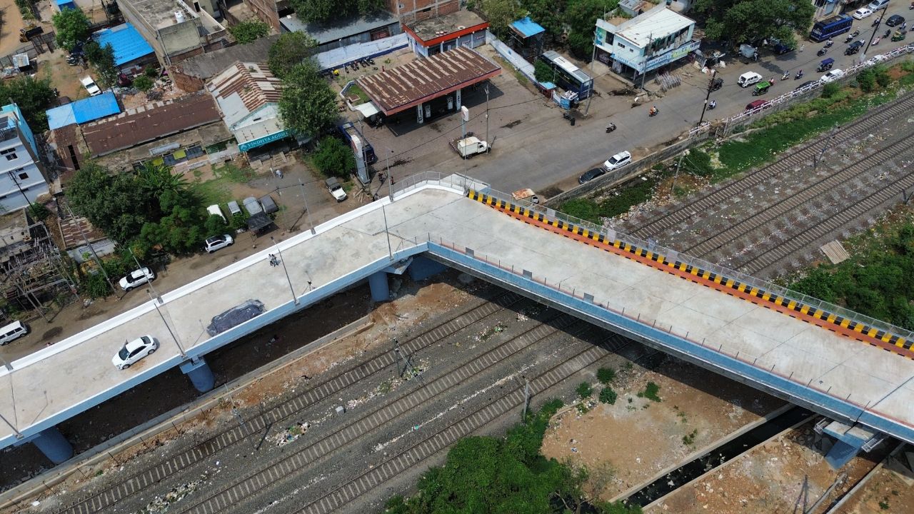 90-Degree Bridge Fault: Will the Public Bear the Loss, or Will Contractors and Engineers Be Held Accountable?